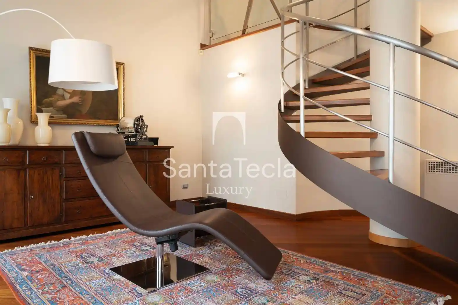 Attico via Caracciolo, Ghisolfa - Mac Mahon, Milano - foto 5