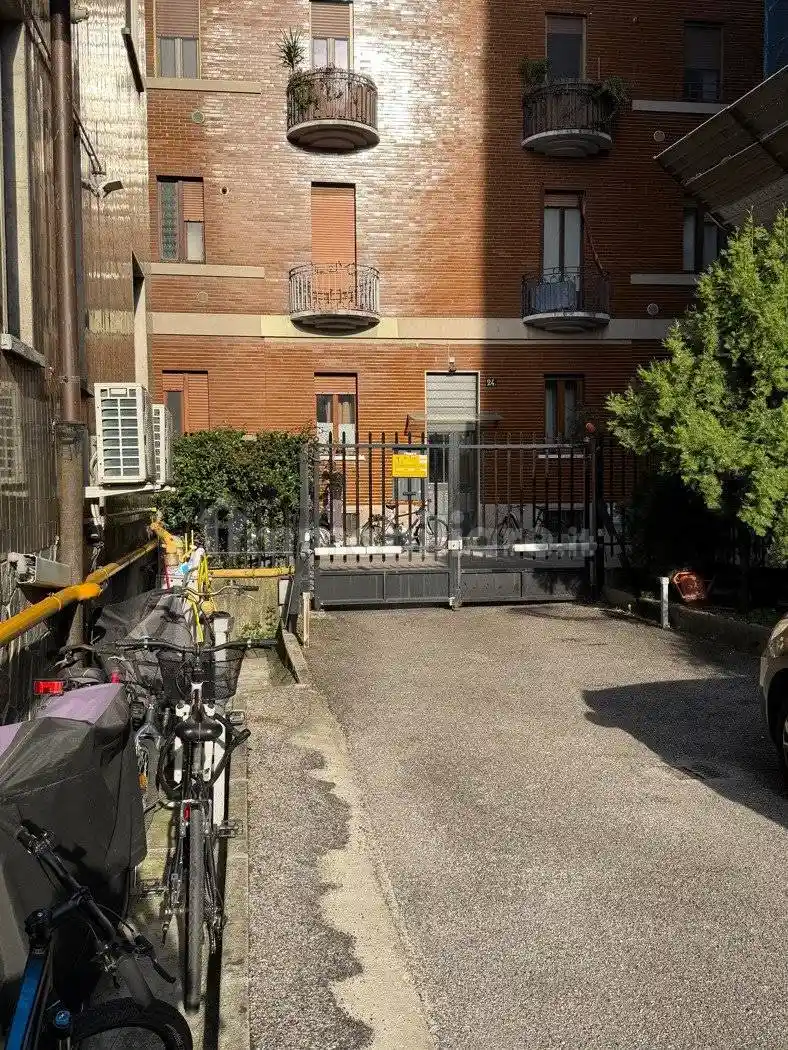 Bilocale via Melchiorre Delfico, 20, Ghisolfa - Mac Mahon, Milano - foto 3