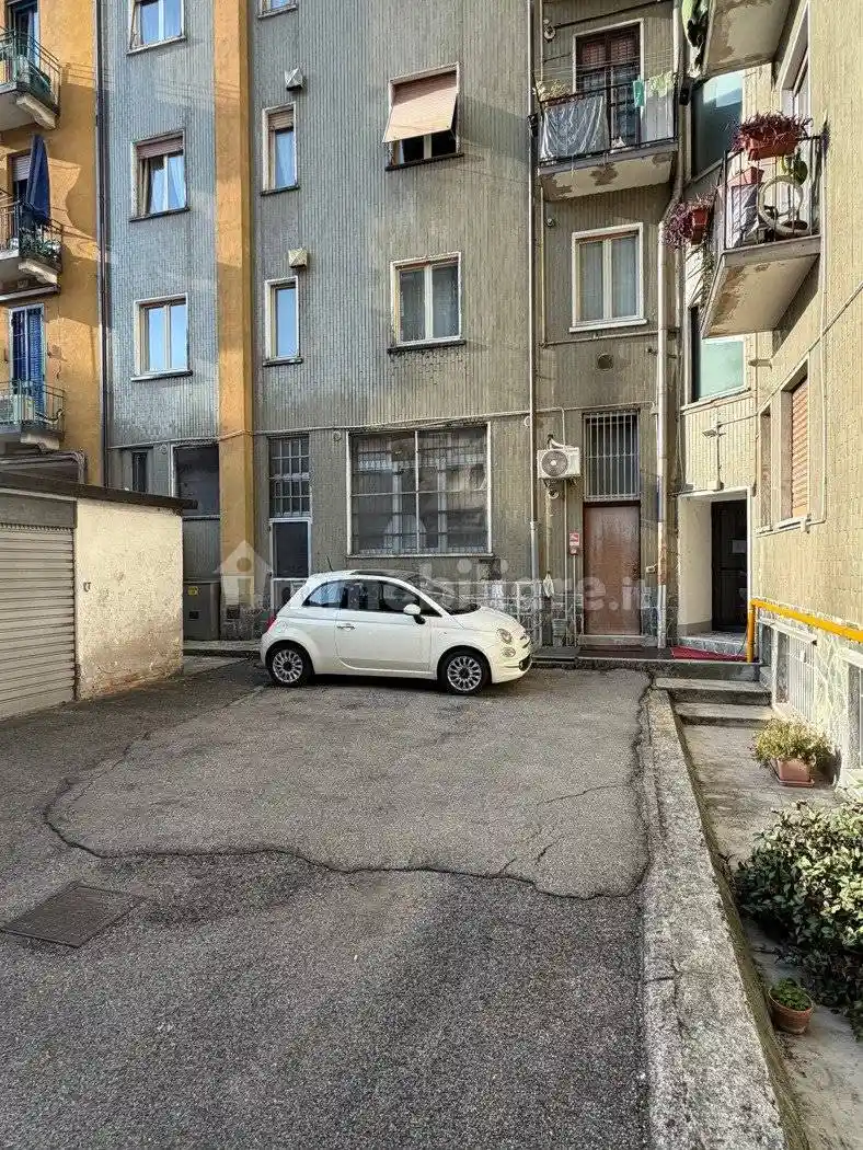 Bilocale via Melchiorre Delfico, 20, Ghisolfa - Mac Mahon, Milano - foto 4