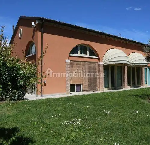 Villa in vendita a Treviso