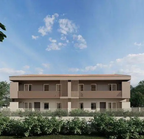 Appartamento in vendita a Treviso