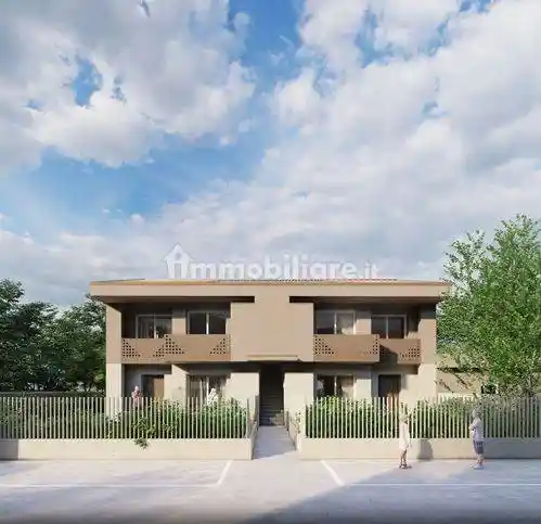 Trilocale Strada Di Boiago, San Giuseppe - Aeroporto, Treviso - foto 2