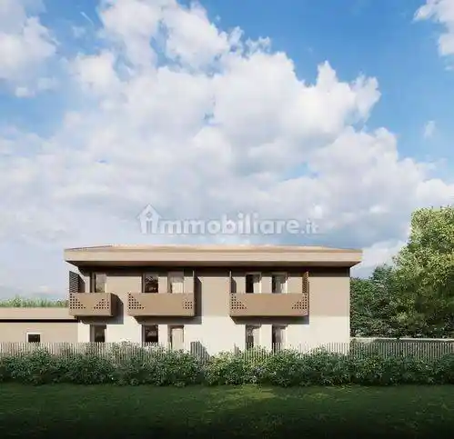 Trilocale Strada Di Boiago, San Giuseppe - Aeroporto, Treviso - foto 4