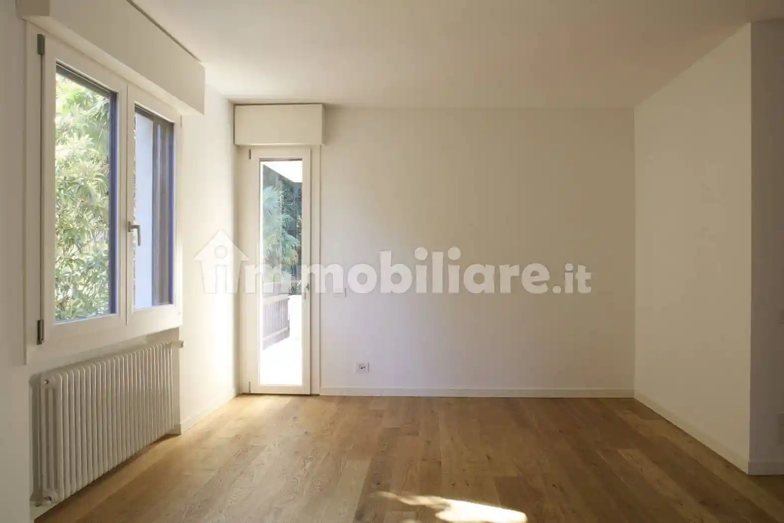 Appartamento in vendita a Treviso