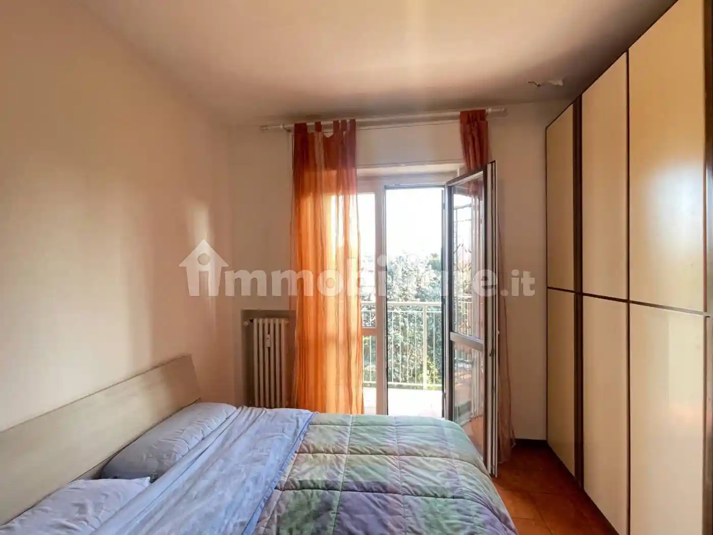 Appartamento in vendita a Segrate