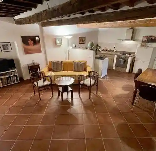 Appartamento in vendita a Campiglia Marittima