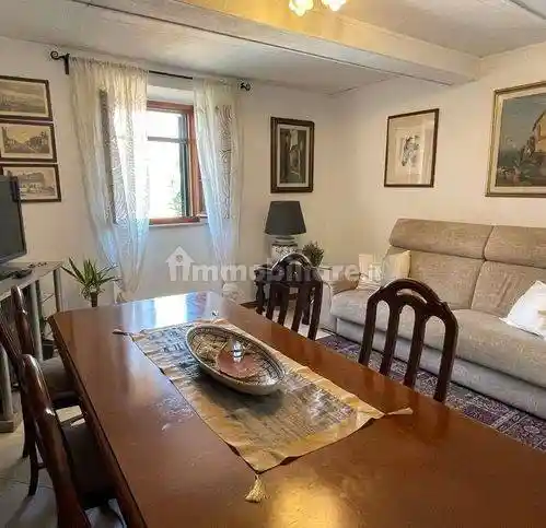 Appartamento in vendita a Campiglia Marittima