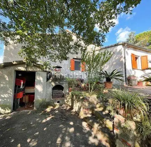 Villa in vendita a Suvereto