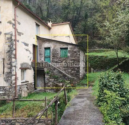Rustico - Casale in vendita a Chiavari