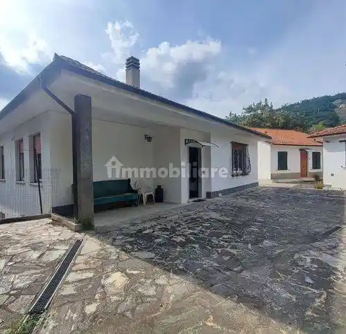 Villa in vendita a Moneglia