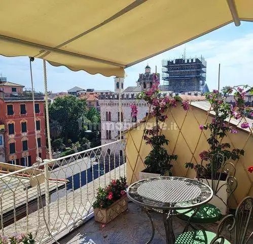 Appartamento in affitto a Chiavari