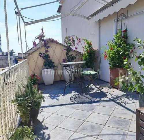 Trilocale via San Giovanni, Centro Storico, Chiavari - foto 2