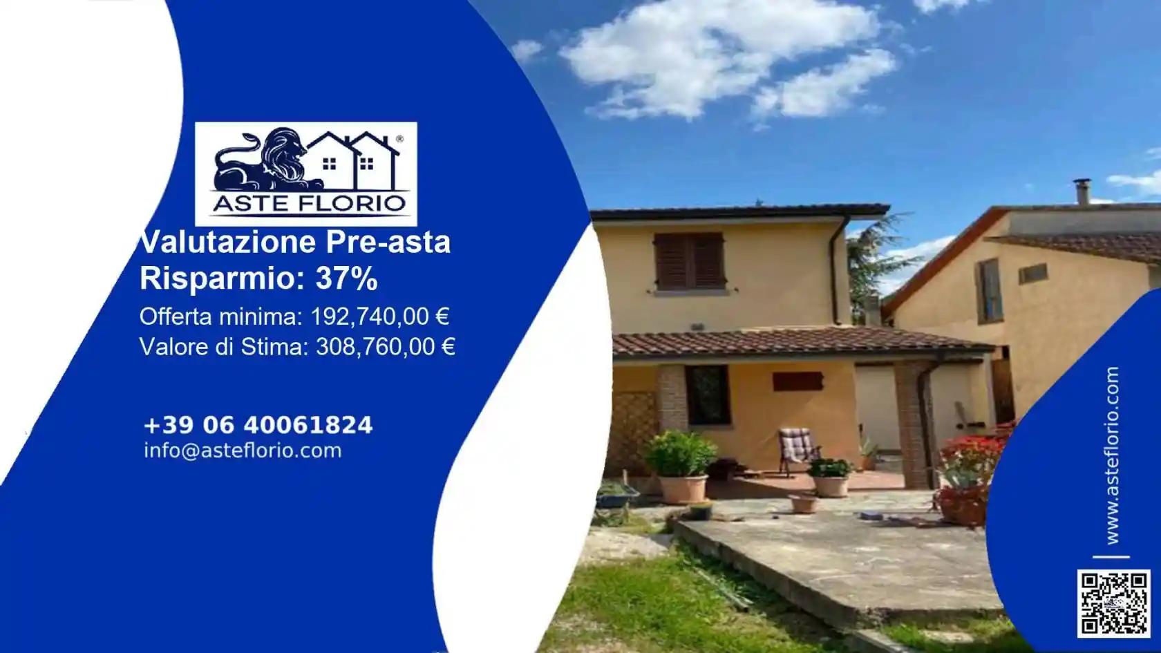 Appartamento in vendita a Arezzo