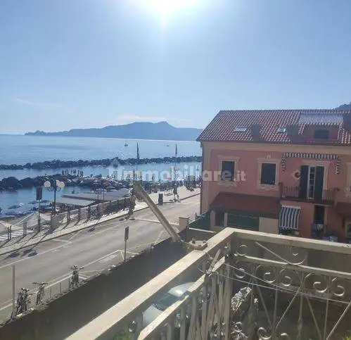 Appartamento in affitto a Chiavari