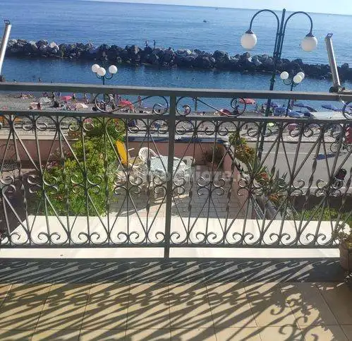 Quadrilocale corso Valparaiso, Centro, Chiavari - foto 3
