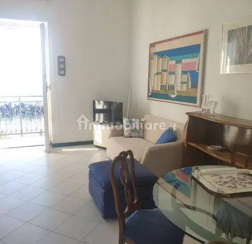 Quadrilocale corso Valparaiso, Centro, Chiavari - foto 4