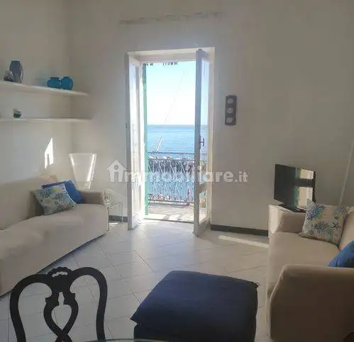 Quadrilocale corso Valparaiso, Centro, Chiavari - foto 5