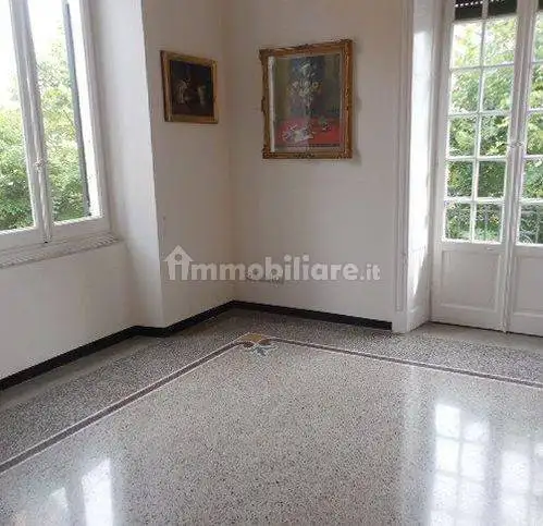 Appartamento in affitto a Lavagna