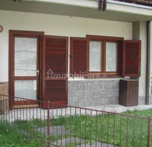 Appartamento in vendita a Saint-Vincent