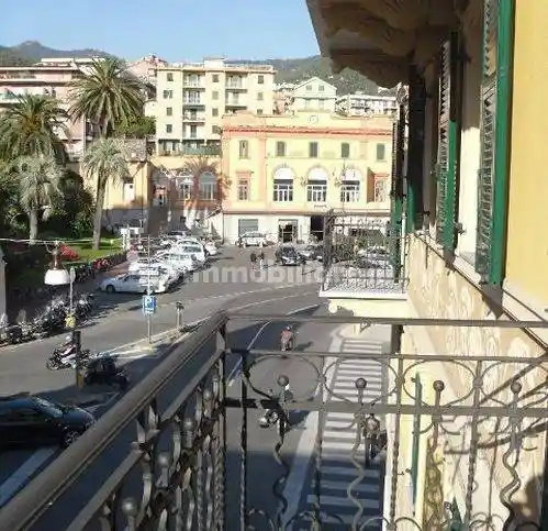 Quadrilocale corso Italia, Centro Storico, Rapallo - foto 2