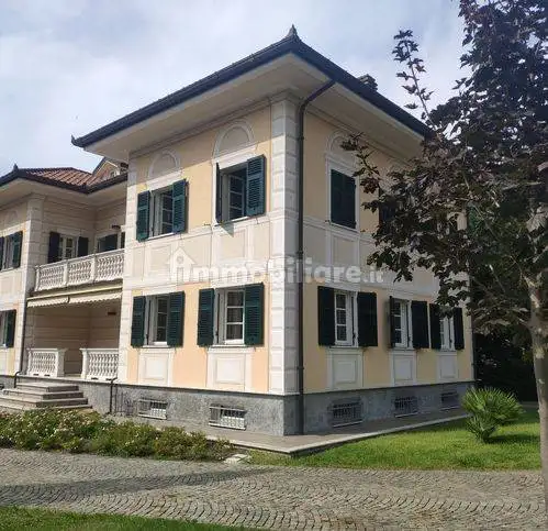 Villa unifamiliare via Privata Bellagamba, San Salvatore, Cogorno - foto 2
