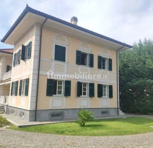 Villa unifamiliare via Privata Bellagamba, San Salvatore, Cogorno - foto 3