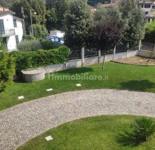 Villa unifamiliare via Privata Bellagamba, San Salvatore, Cogorno - foto 4