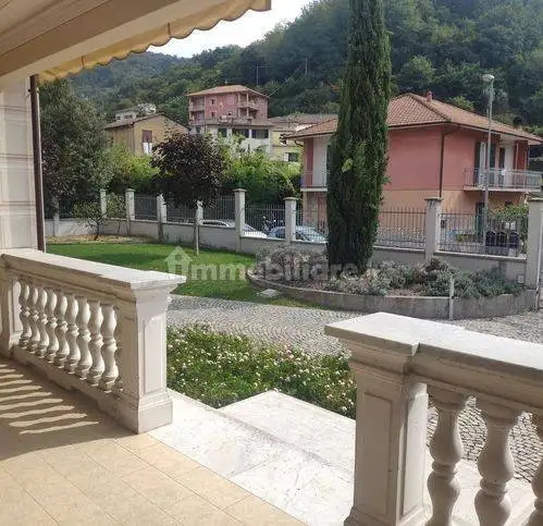 Villa unifamiliare via Privata Bellagamba, San Salvatore, Cogorno - foto 5