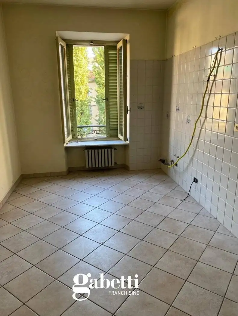 Appartamento in affitto a Asti