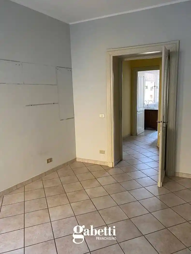 Trilocale via Guttuari, 13, Stazione, Asti - foto 2