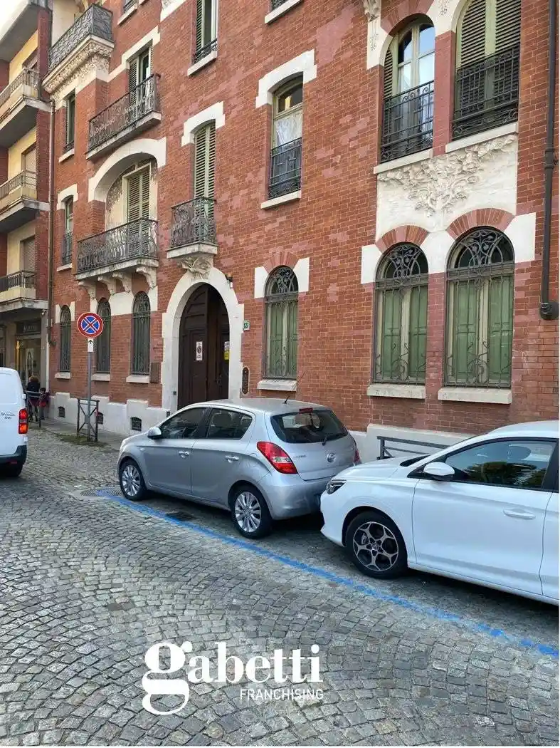 Trilocale via Guttuari, 13, Stazione, Asti - foto 3