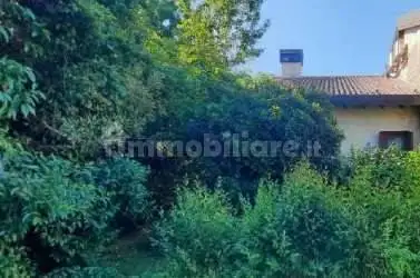 Terratetto unifamiliare via Milano, Centro, Cartigliano - foto 2