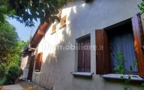 Terratetto unifamiliare via Milano, Centro, Cartigliano - foto 4