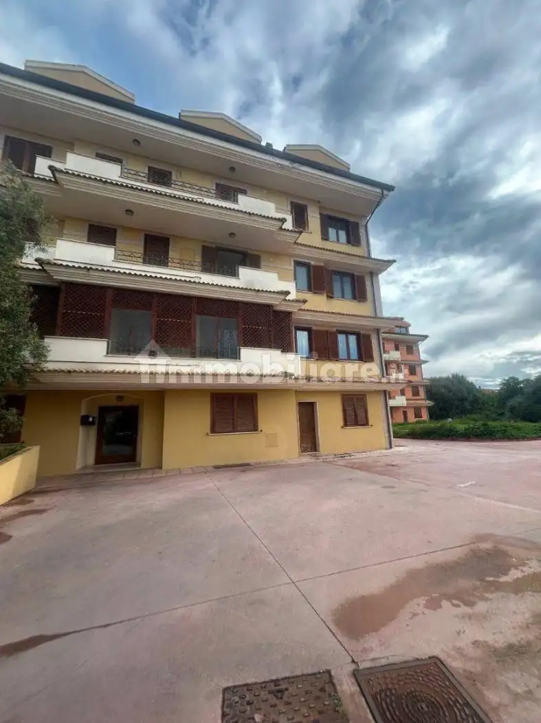 Appartamento in vendita a Olmedo