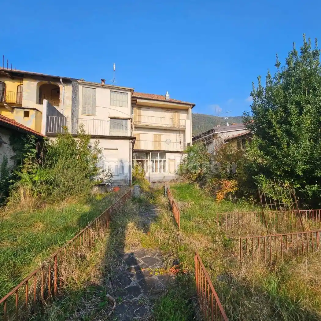Rustico - Casale in vendita a Omegna