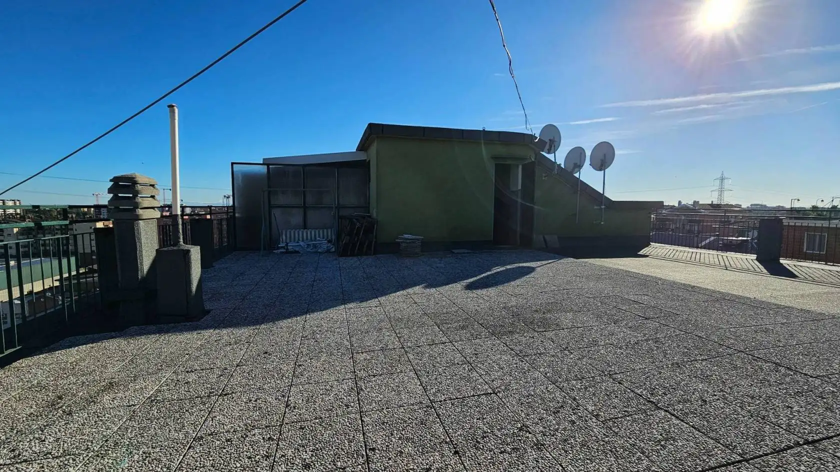 Appartamento in vendita a Cologno Monzese