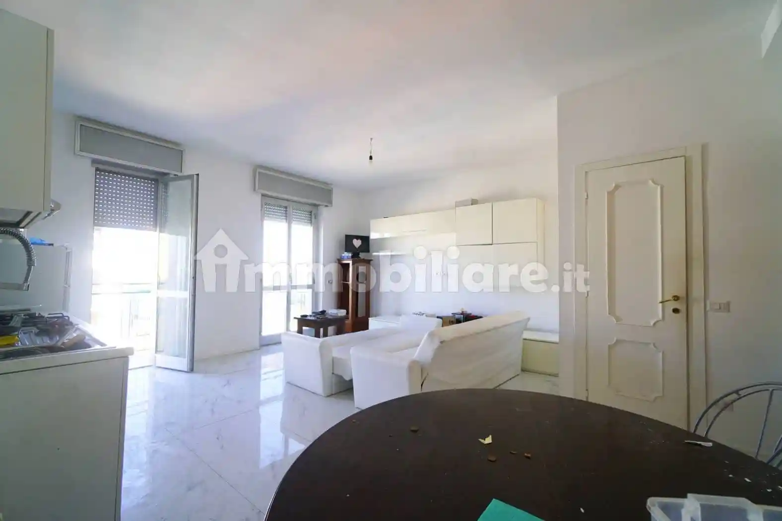 Bilocale via Gioacchino Rossini 3, San Maurizio al Lambro, Cologno Monzese - foto 3