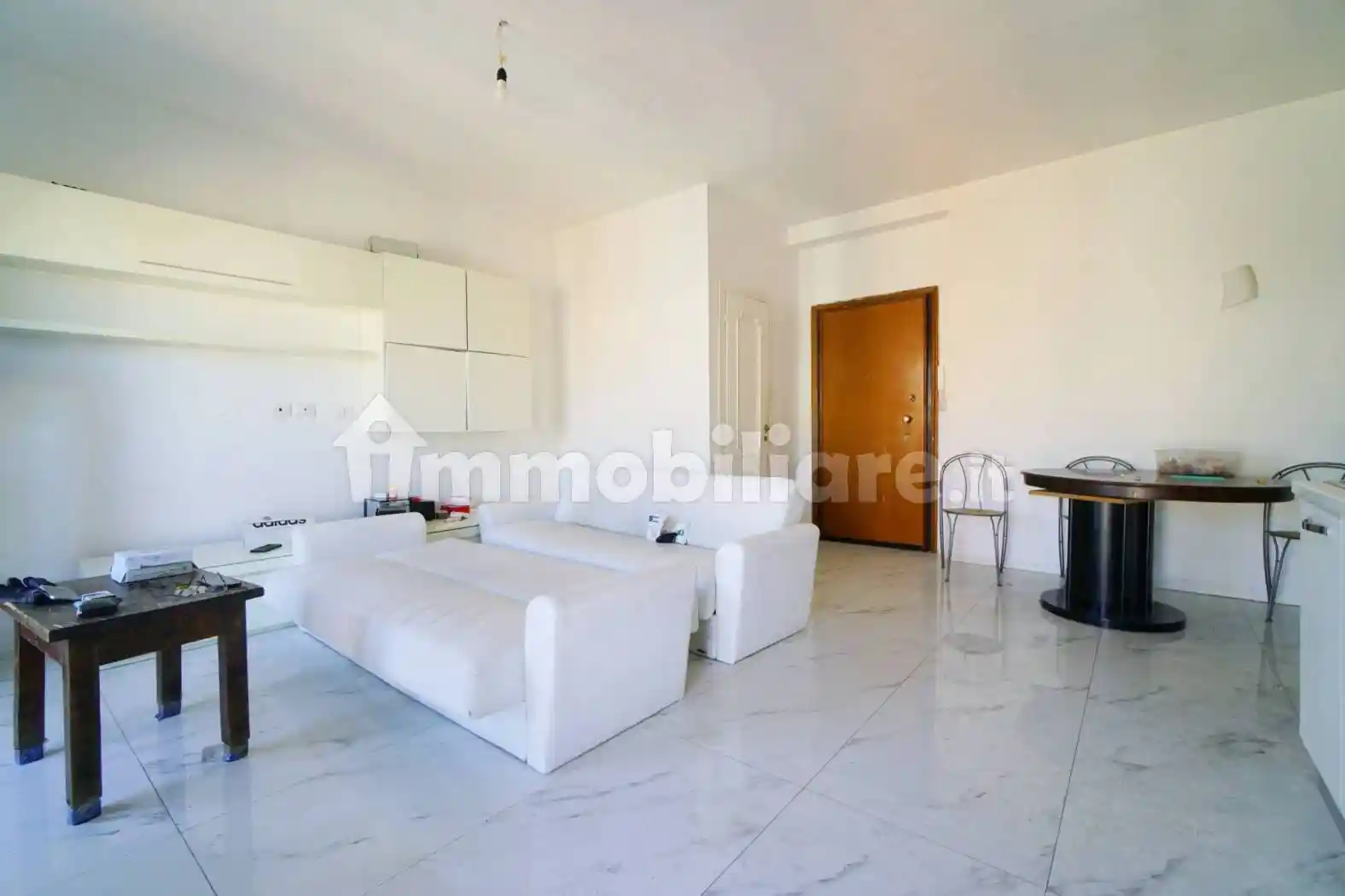 Bilocale via Gioacchino Rossini 3, San Maurizio al Lambro, Cologno Monzese - foto 4