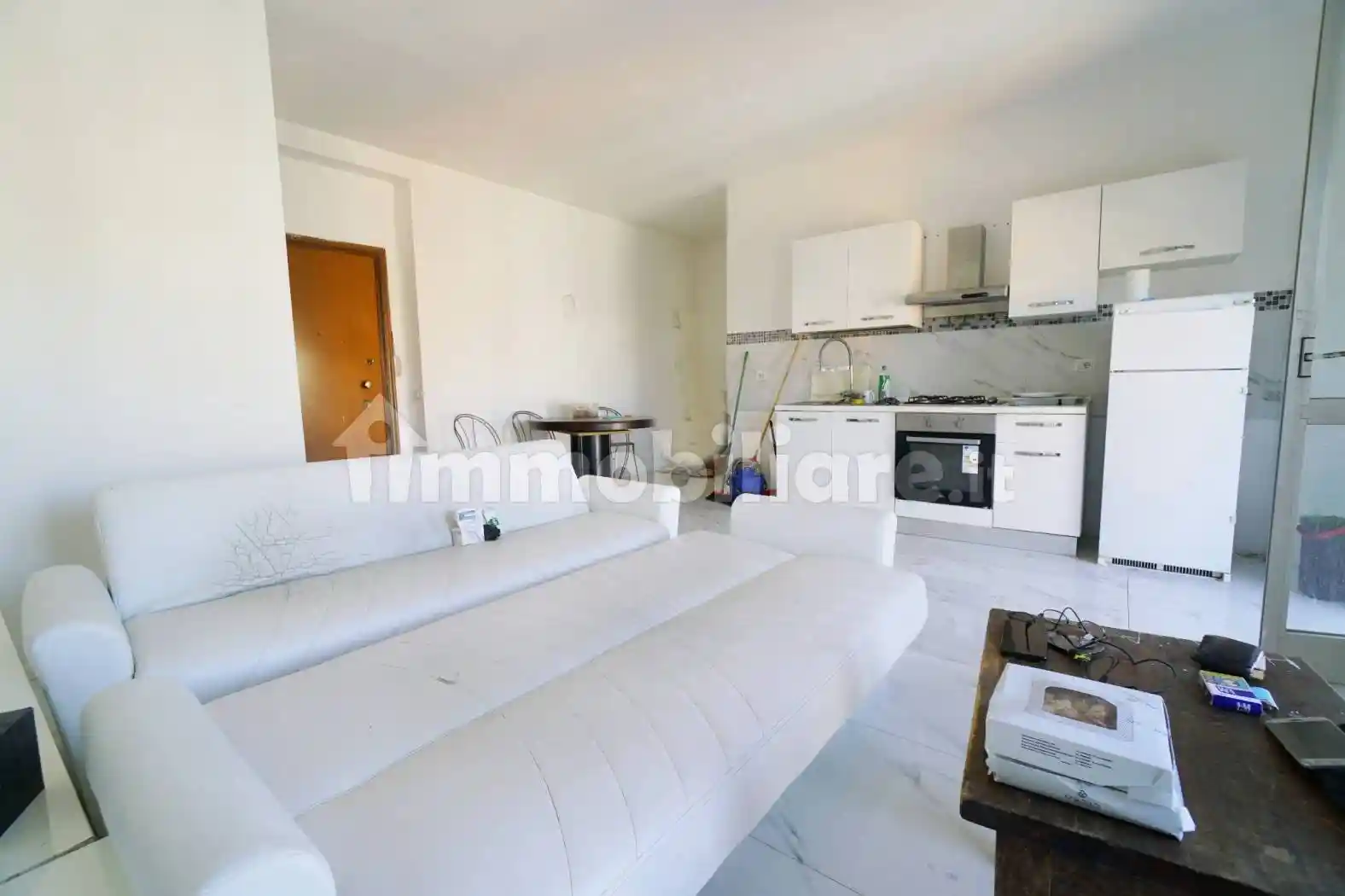 Bilocale via Gioacchino Rossini 3, San Maurizio al Lambro, Cologno Monzese - foto 5