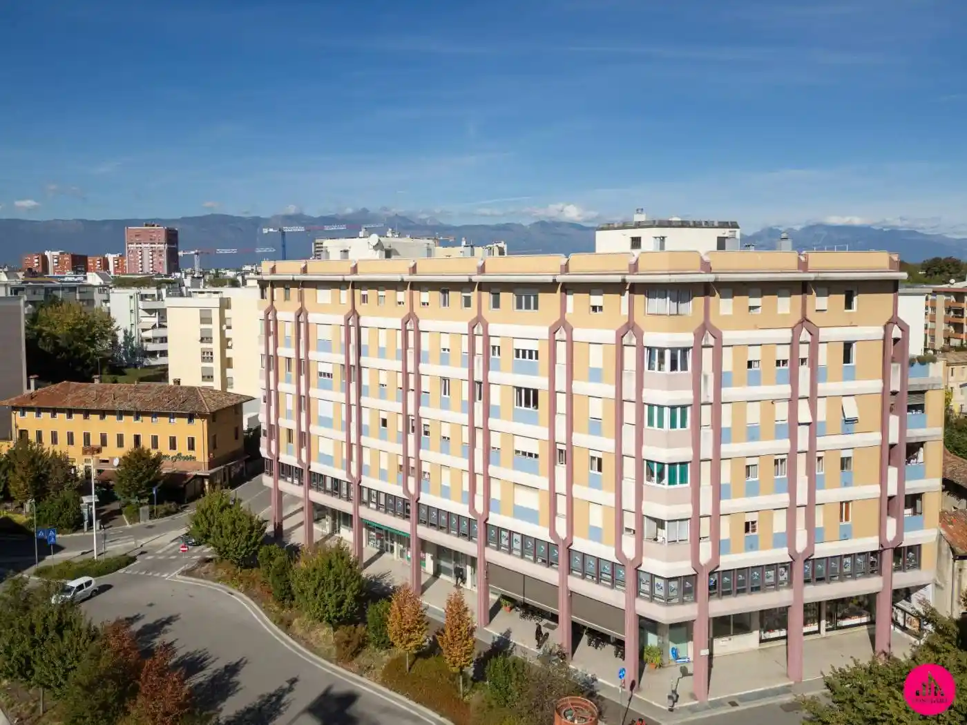 Attico - Mansarda in vendita a Pordenone