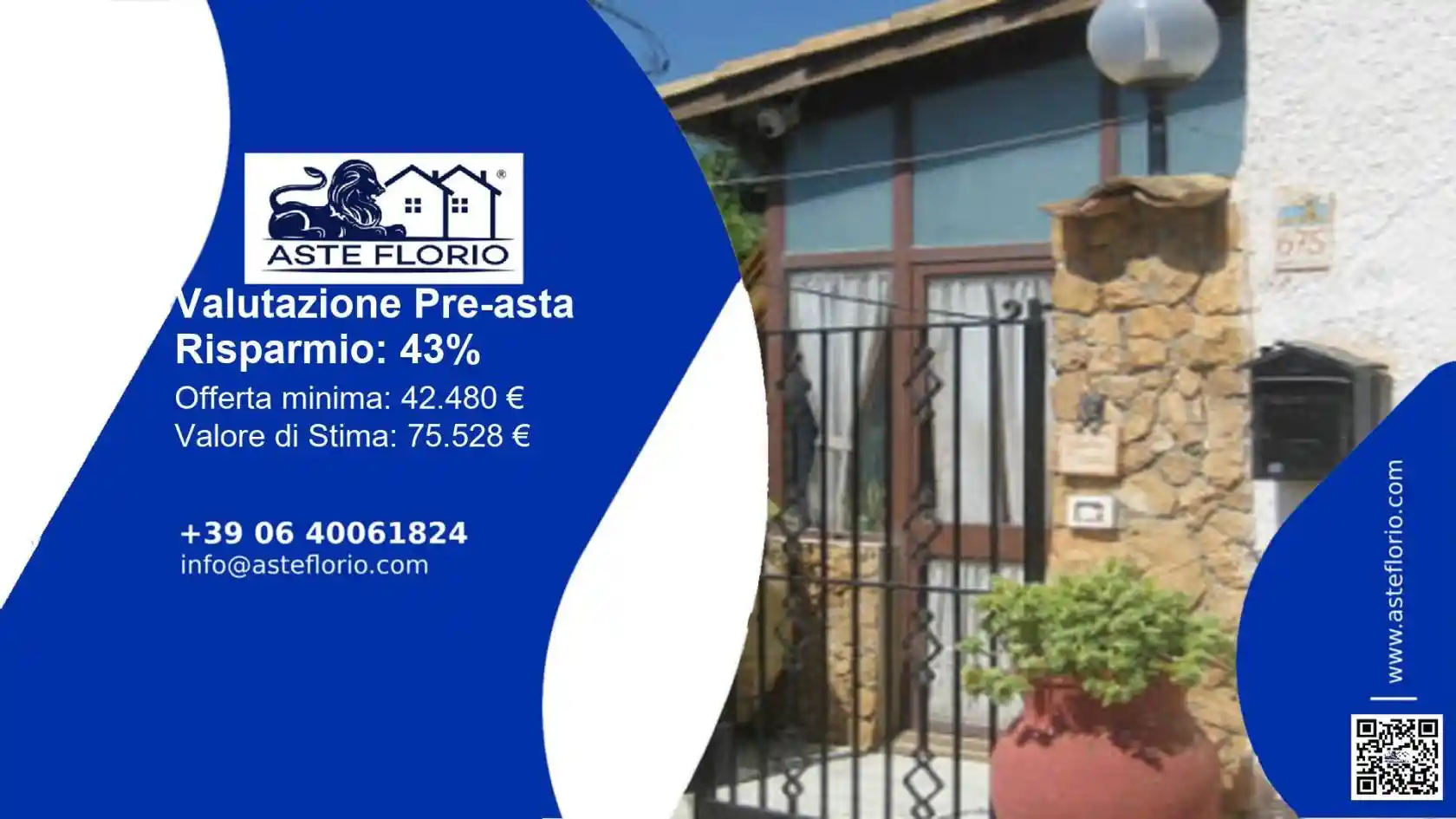 Appartamento in vendita a Marsala