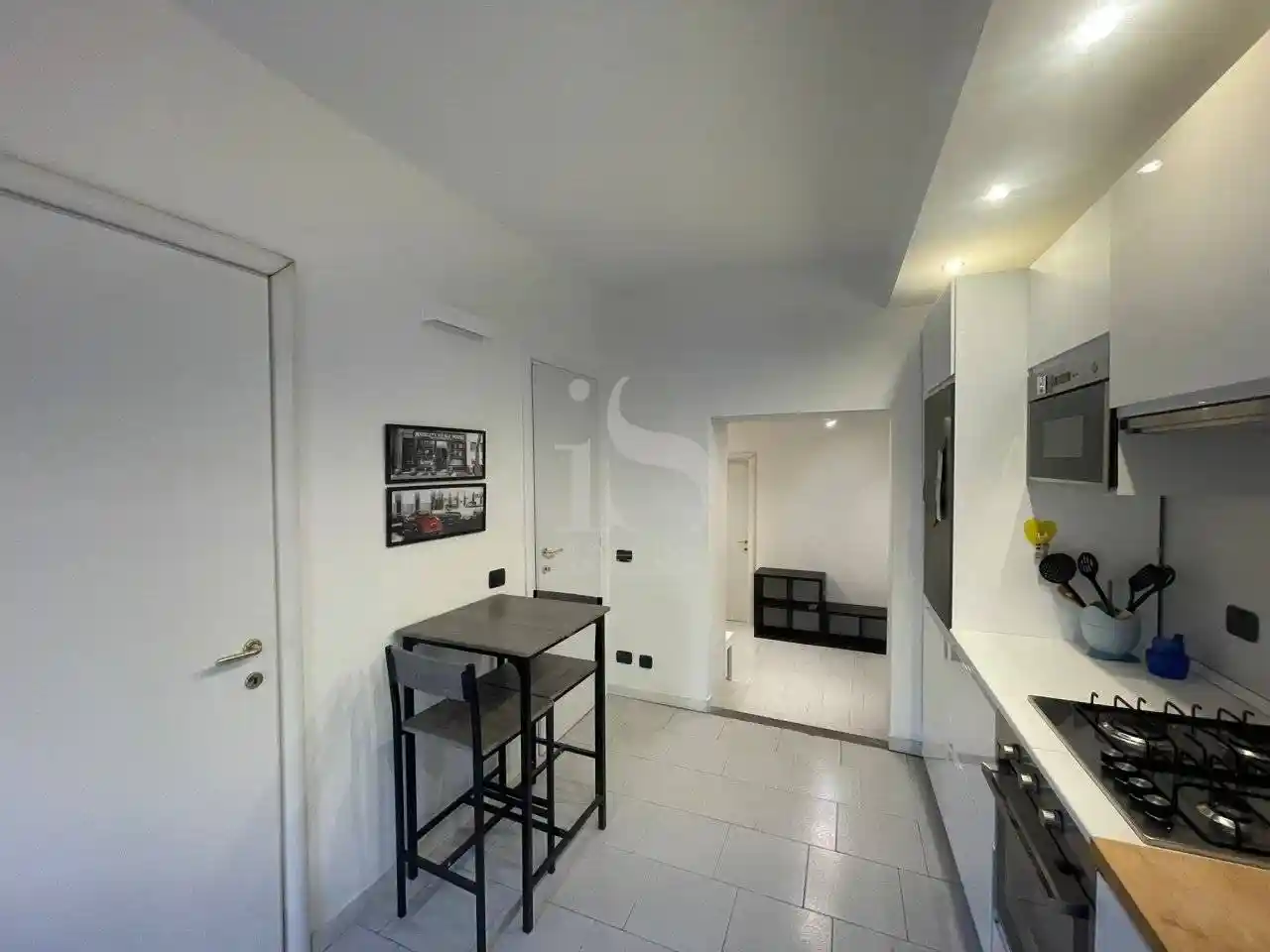 Bilocale via Durini ,4, Via Lecco - Via Bergamo, Monza - foto 3