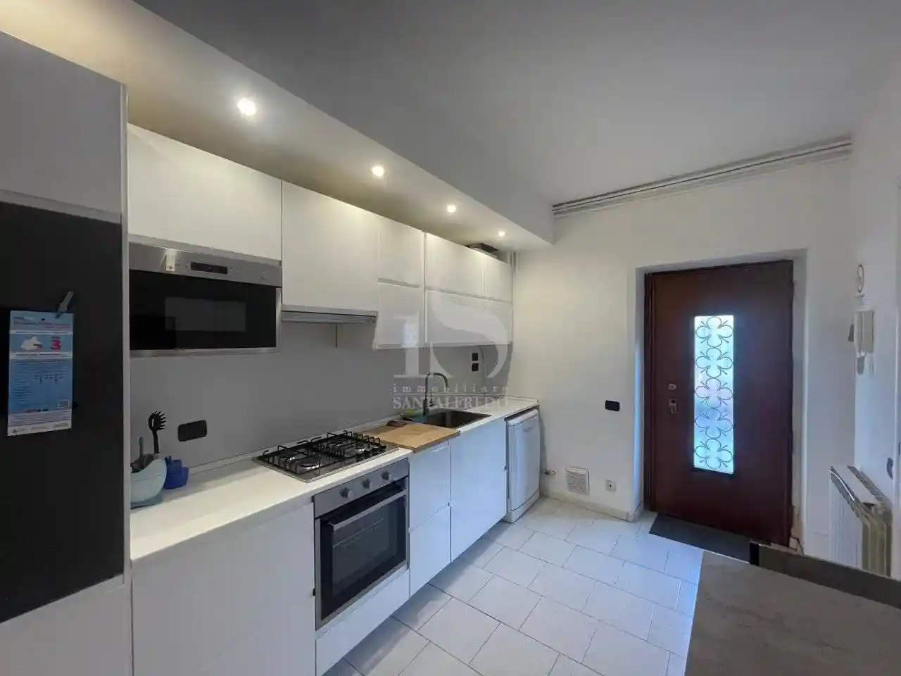 Bilocale via Durini ,4, Via Lecco - Via Bergamo, Monza - foto 4