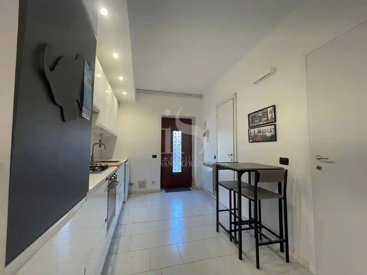 Bilocale via Durini ,4, Via Lecco - Via Bergamo, Monza - foto 5