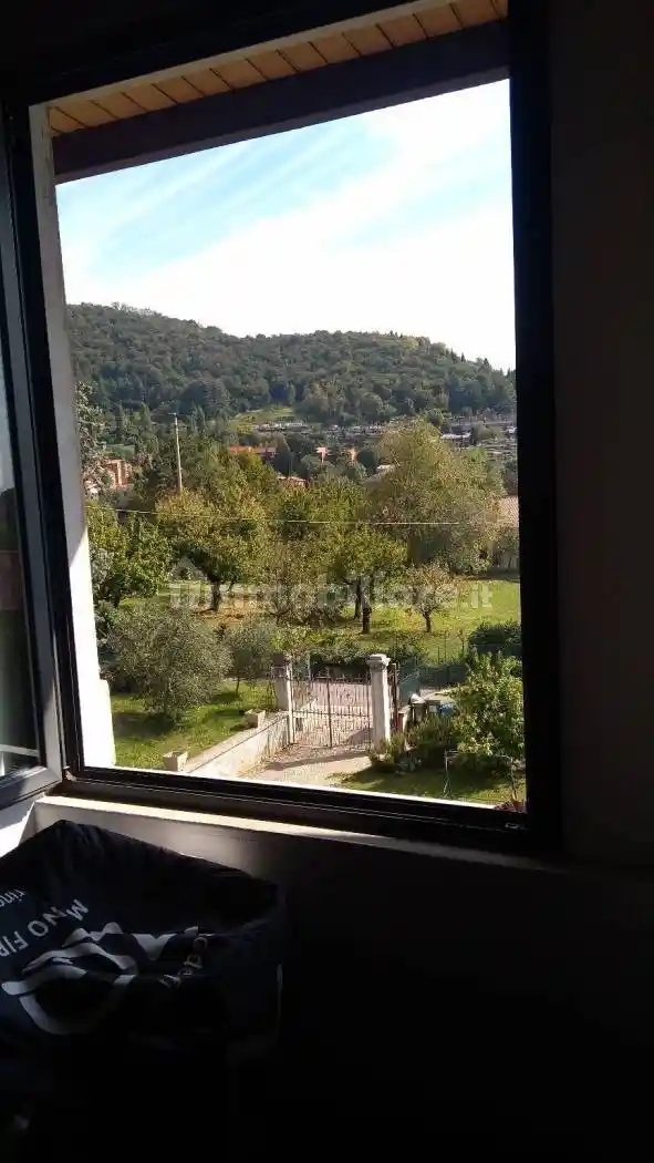 Quadrilocale via Quintino Basso 22, Valtesse, Bergamo - foto 2