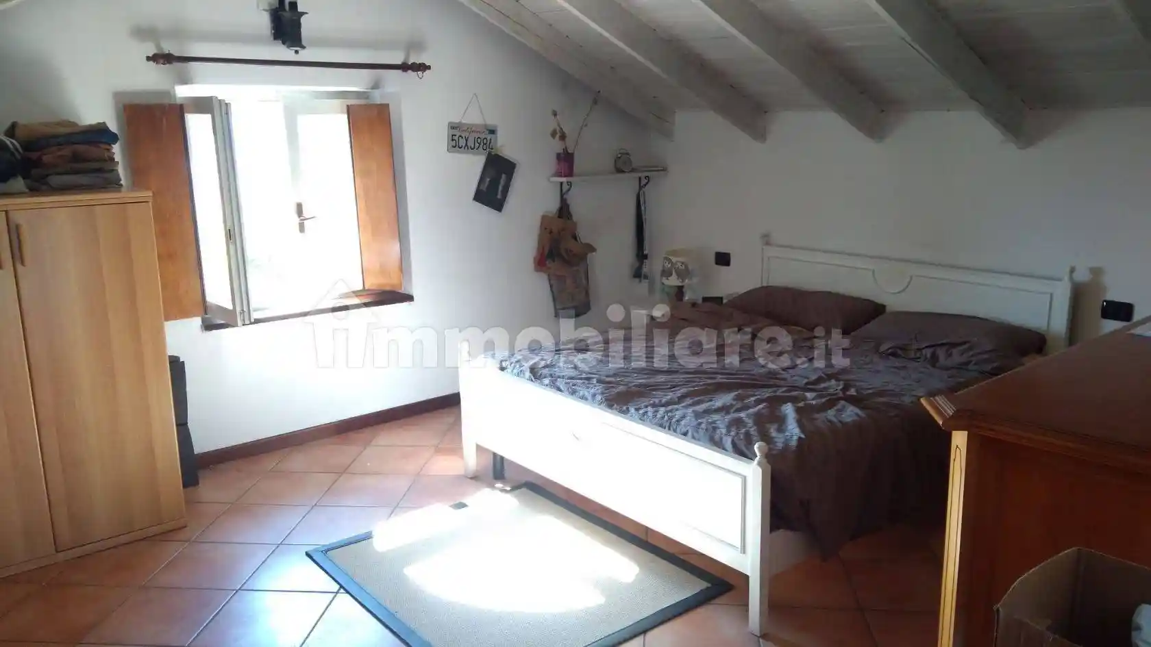 Quadrilocale via Quintino Basso 22, Valtesse, Bergamo - foto 4