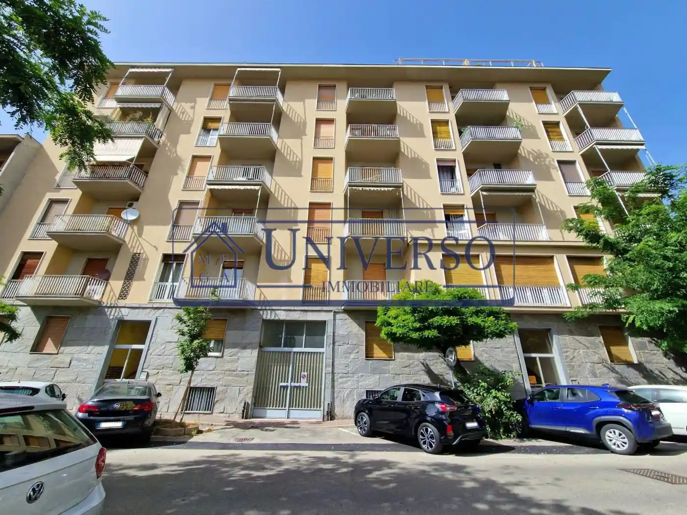 Appartamento in vendita a Voghera