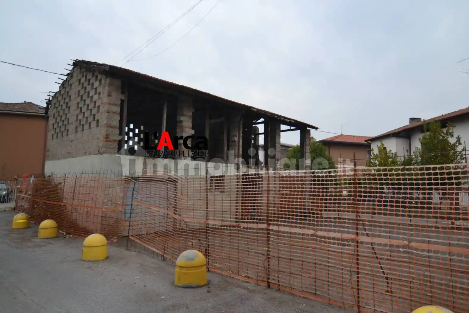 Palazzo - Edificio in Vendita - foto 4