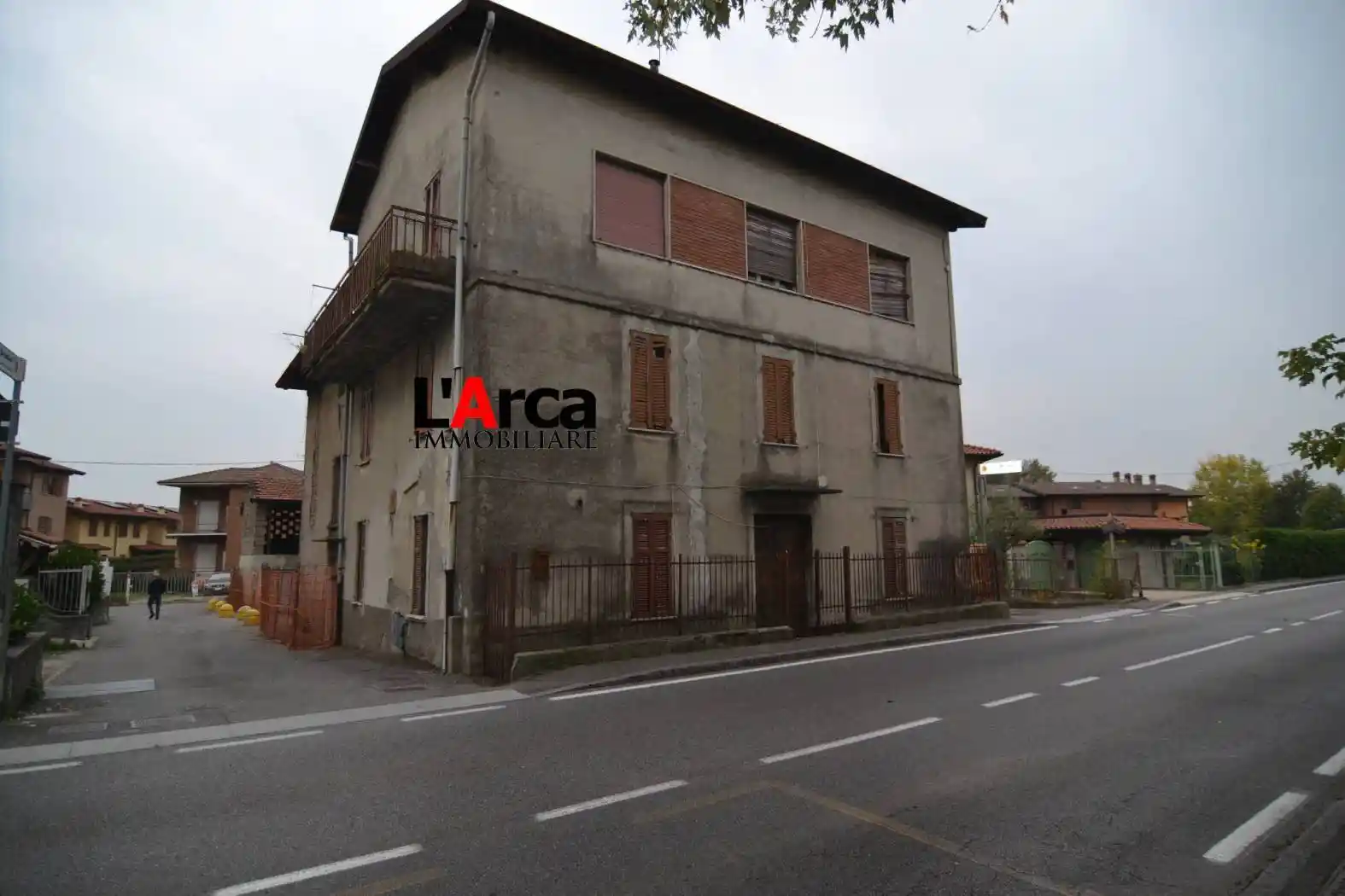 Palazzo - Edificio in Vendita - foto 5