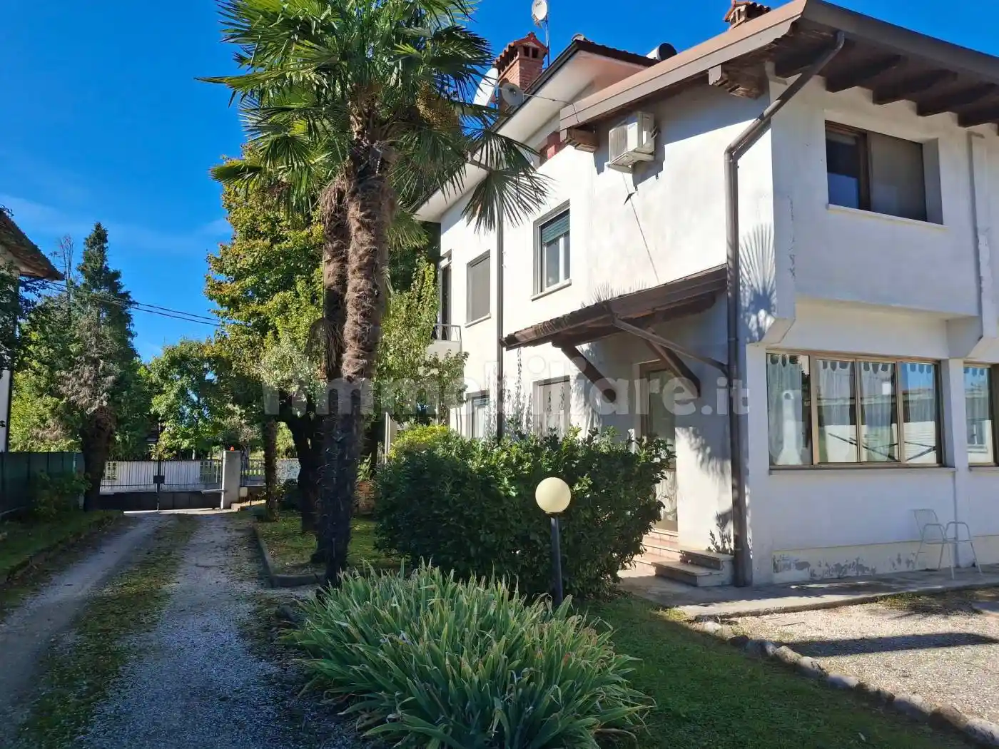 Villa in vendita a Flaibano